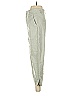 Zara Gray Green Cargo Pants Size XS - photo 5