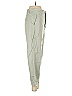 Zara Gray Green Cargo Pants Size XS - photo 4