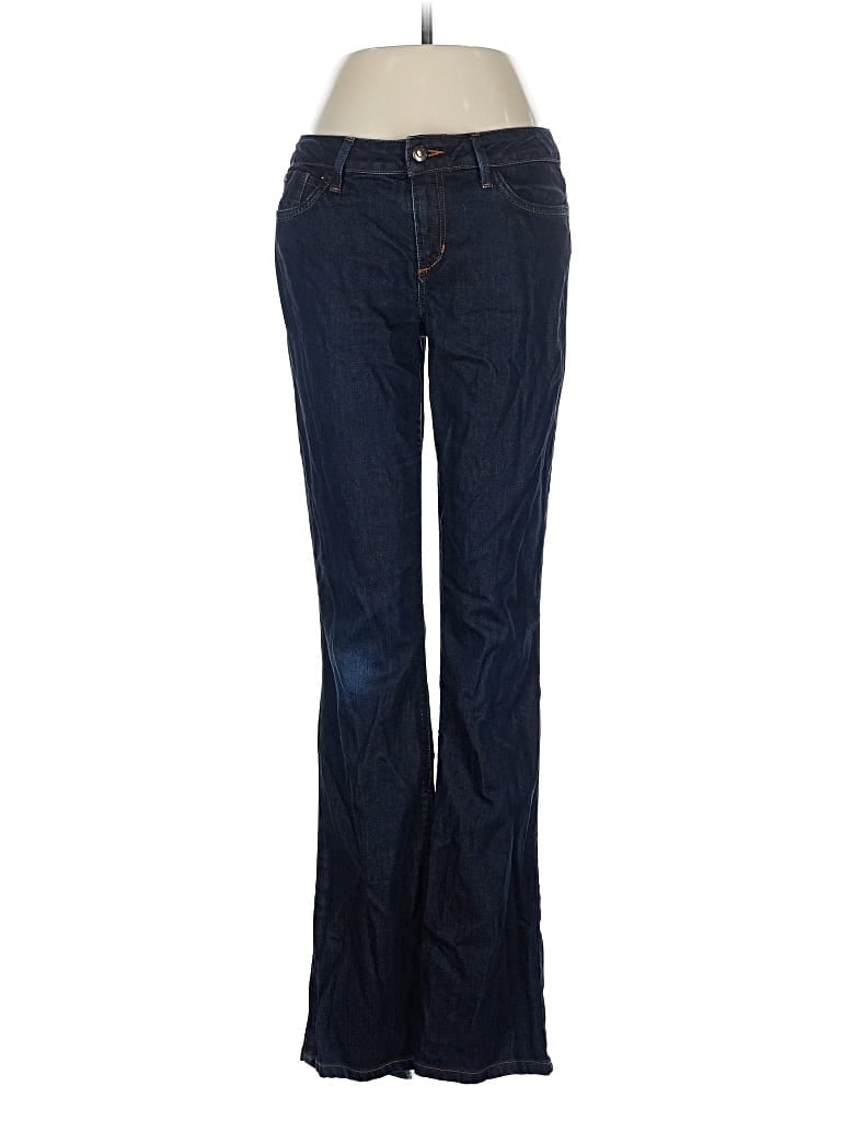 Click to view more detailed imagery on our partner's website Pre-owned Joe's Jeans Jeans In Blue