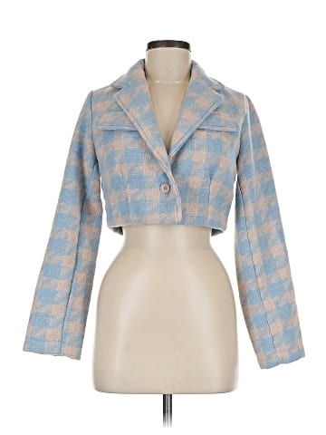 Hyfve Jacket (view 1)
