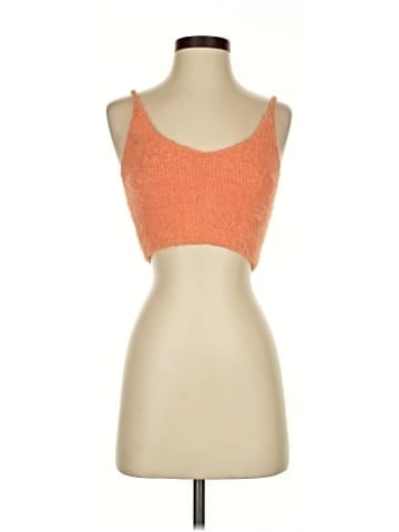 Kimchi Blue Tank Top (view 1)