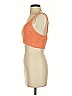 Kimchi Blue Orange Tank Top Size S - photo 5