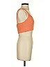 Kimchi Blue Orange Tank Top Size S - photo 4
