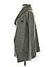 Max Studio Gray Cardigan Size XS - photo 5