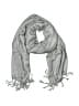 Pashmire Gray Scarf One size - photo 1