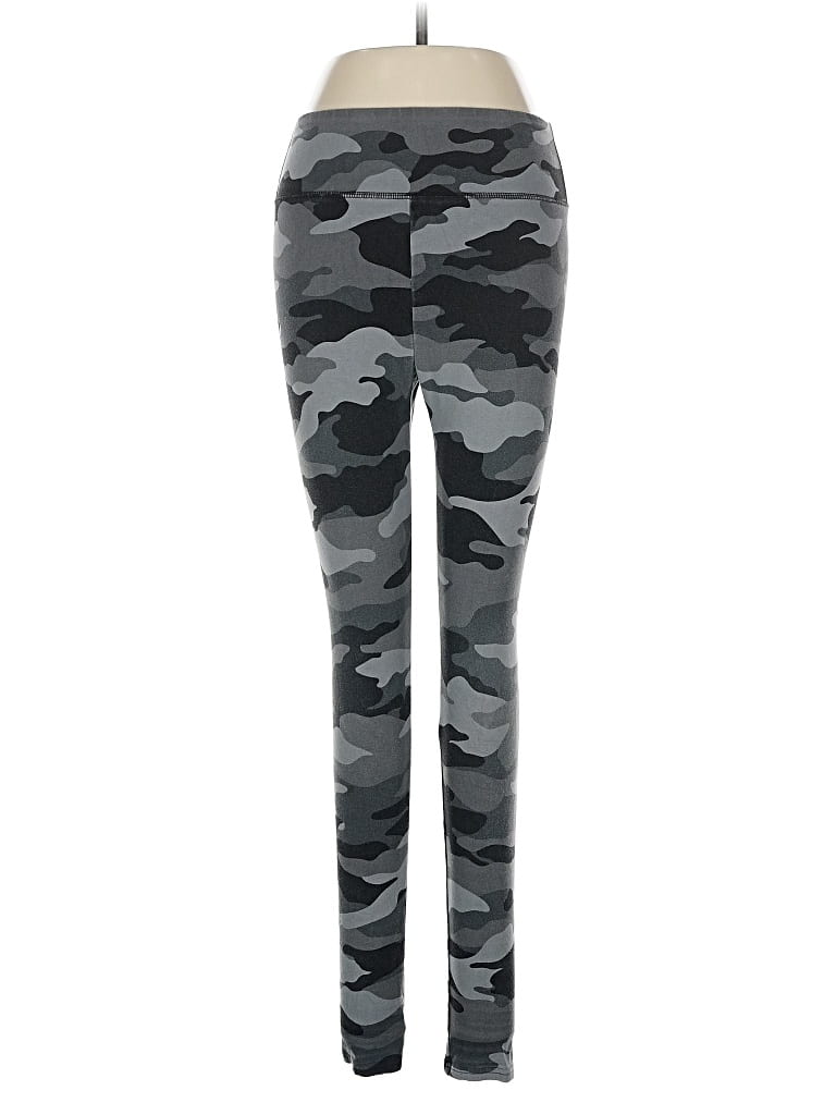 Pre-owned Wild Fable Active Pants In Gray