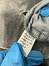 Cynthia Rowley Houndstooth Gray Dress Pants Size 4 - photo 8