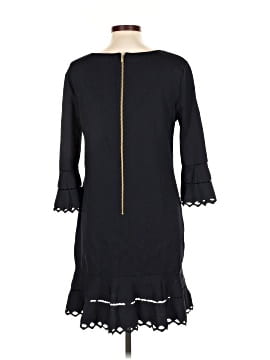 TED BAKERブラックドレス TEDBAKER ドレス ワンピース ブラック 黒