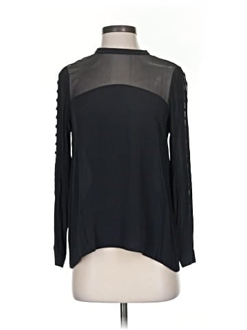 IRO Long Sleeve Blouse (view 1)