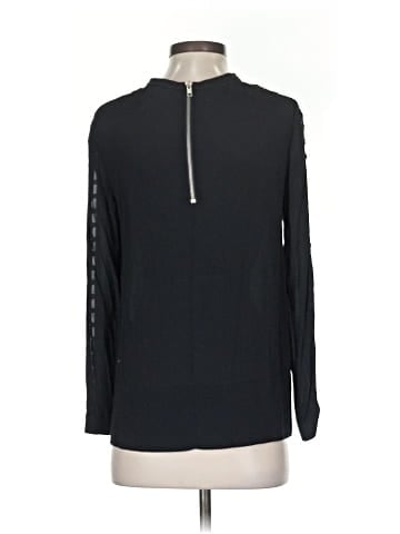 IRO Long Sleeve Blouse (view 2)