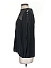 IRO 100% Rayon Black Long Sleeve Blouse Size EU (FR) 36 / US 4 - photo 5