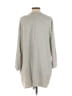 DONNI Gray Cardigan One size - photo 2
