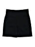 Unbranded Solid Black Shorts Size M - photo 2