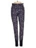 Athleta Print Purple Active Pants Size XS - photo 1