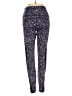 Athleta Print Purple Active Pants Size XS - photo 2
