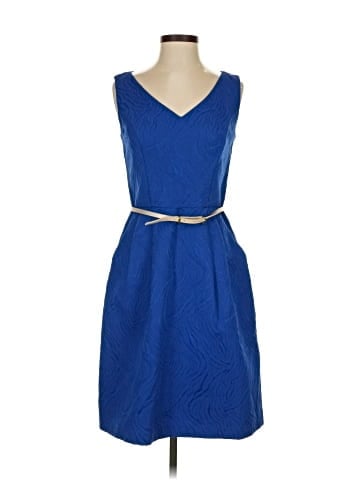 Ellen Tracy Cocktail Dress (view 1)