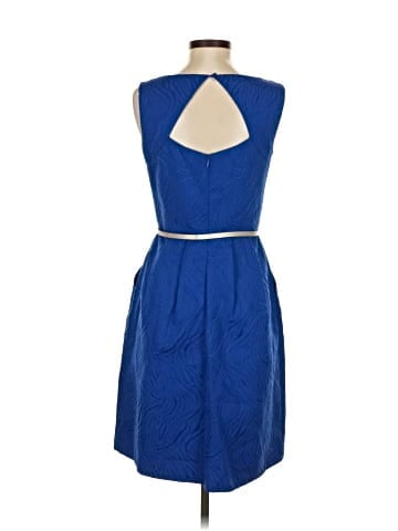 Ellen Tracy Cocktail Dress (view 2)