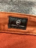 Adriano Goldschmied Orange Jeans Size 26 waist - photo 7