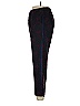 Bellerose Plaid Black Casual Pants Size Lg (3) - photo 5
