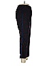 Bellerose Plaid Black Casual Pants Size Lg (3) - photo 4