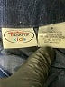 Talbots Kids 100% Polyester Solid Blue Jacket Size 5 - photo 3