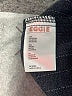 Eggie Stripes Blue Dress Pants Size S - photo 8