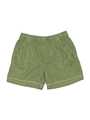 Abercrombie Khaki Shorts (view 1)