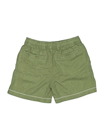 Abercrombie Khaki Shorts (view 2)