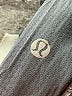 Lululemon Athletica Gray Active Pants Size 4 - photo 7