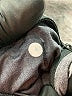 Lululemon Athletica Gray Active Pants Size 4 - photo 8