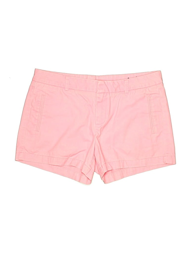 STYLUS Pre-owned Shorts In Pink