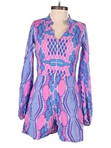Kahindo Romper (view 1)