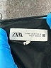 Zara Black Cocktail Dress Size XS - photo 7