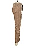 Gap Brown Tan Casual Pants Size 26 waist - photo 4