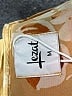 Lezat Tan Casual Dress Size M - photo 6
