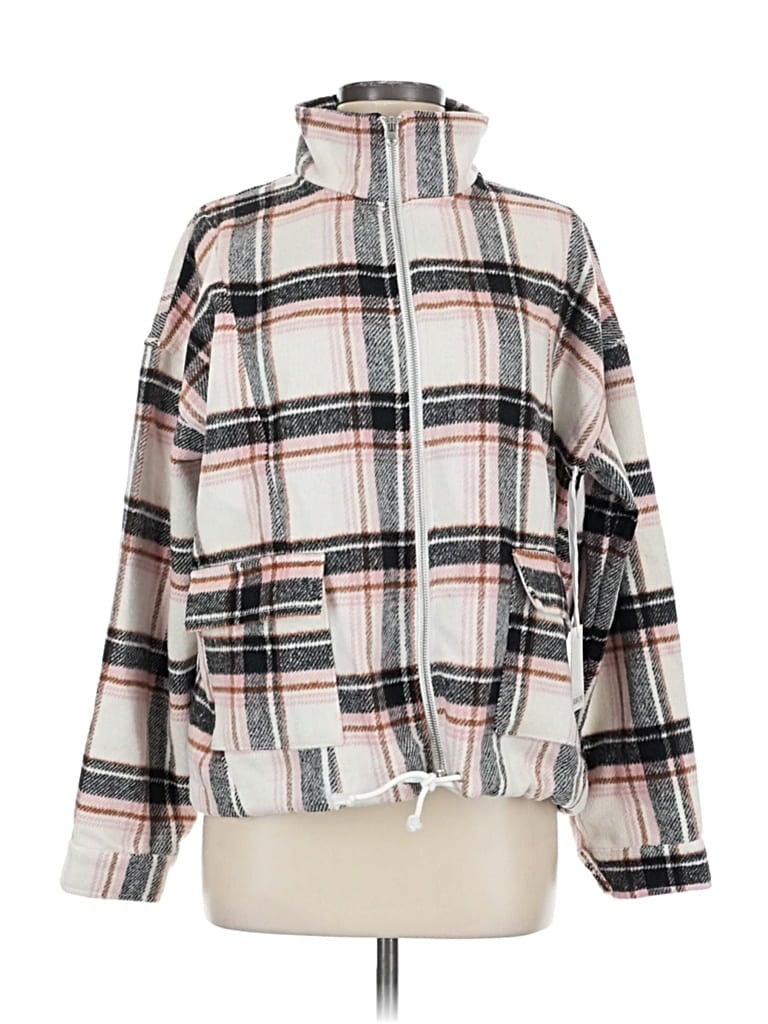 Assorted Brands Jacket In Multi