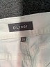 DL1961 Ivory Shorts Size 24 waist - photo 3