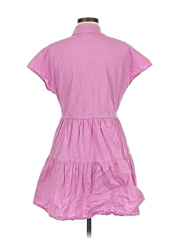 Slate & Willow Casual Dress (view 2)
