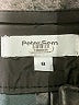 Peter Som 100% Polyurethane Black Casual Pants Size 8 - photo 7
