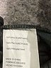 Peter Som 100% Polyurethane Black Casual Pants Size 8 - photo 8