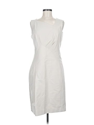 Lafayette 148 New York Cocktail Dress (view 1)