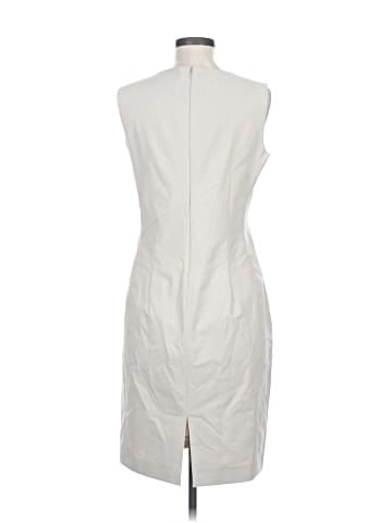 Lafayette 148 New York Cocktail Dress (view 2)