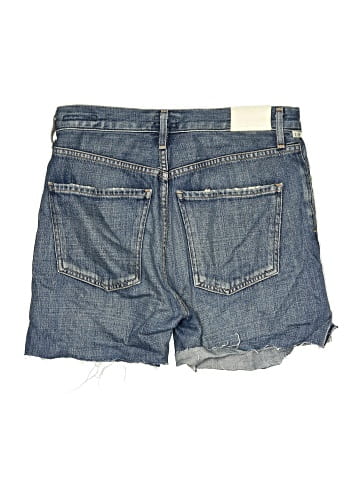 Citizens of Humanity Denim Shorts (view 2)