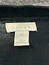 Hinge Black Cardigan Size XS - photo 7