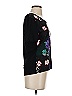 PS Paul Smith 100% Modal Black Short Sleeve Top Size S - photo 4
