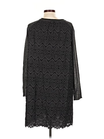 Wrap Casual Dress (view 2)