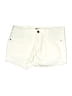 DL1961 Ivory Shorts Size 24 waist - photo 1
