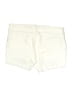 DL1961 Ivory Shorts Size 24 waist - photo 2