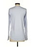 Athleta Silver Long Sleeve T-Shirt Size XS - photo 2