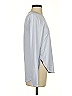 Athleta Silver Long Sleeve T-Shirt Size XS - photo 4